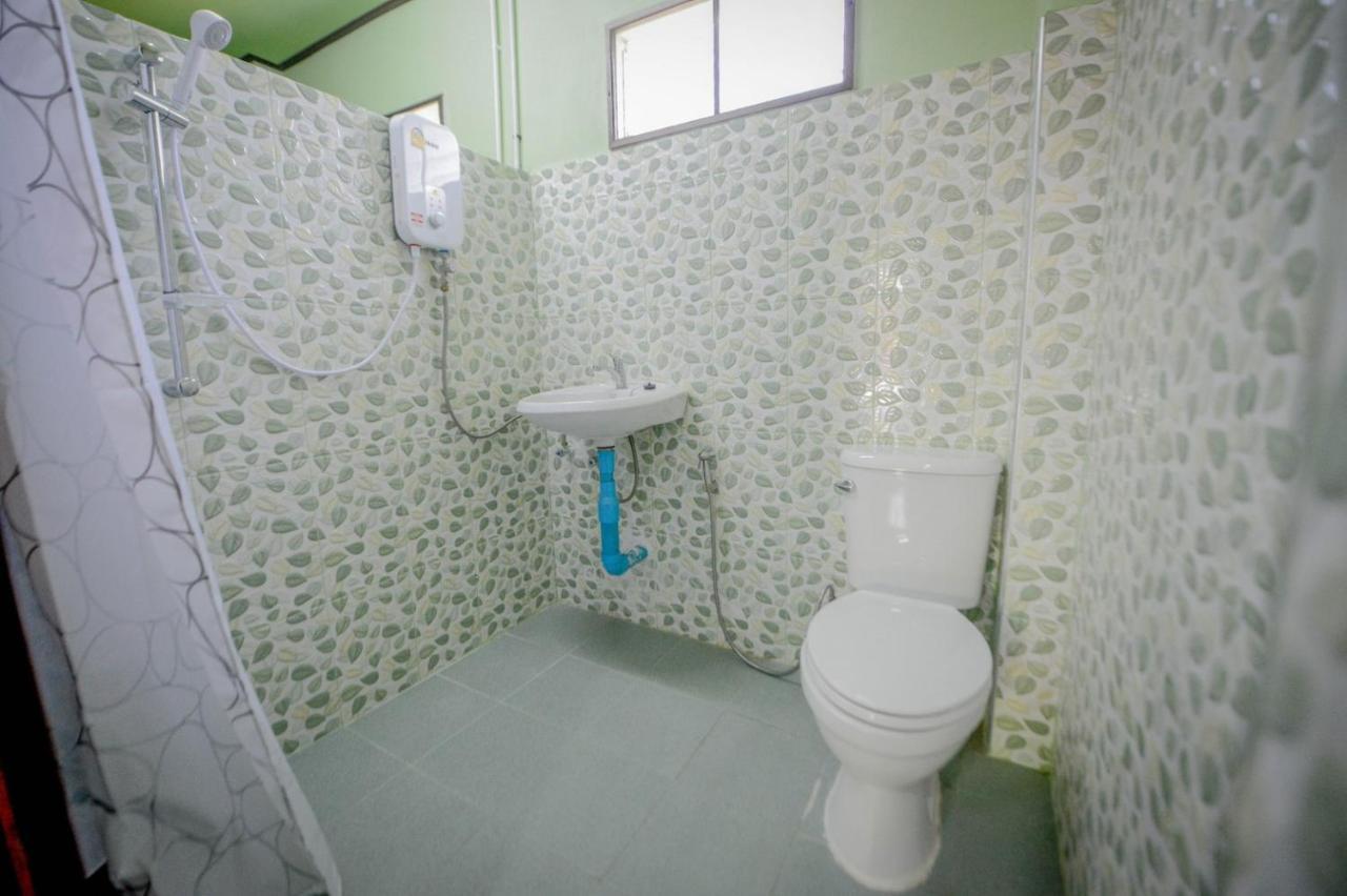 Mrk Resort & Massage Лопбури Экстерьер фото